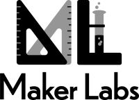 makerlabs logo